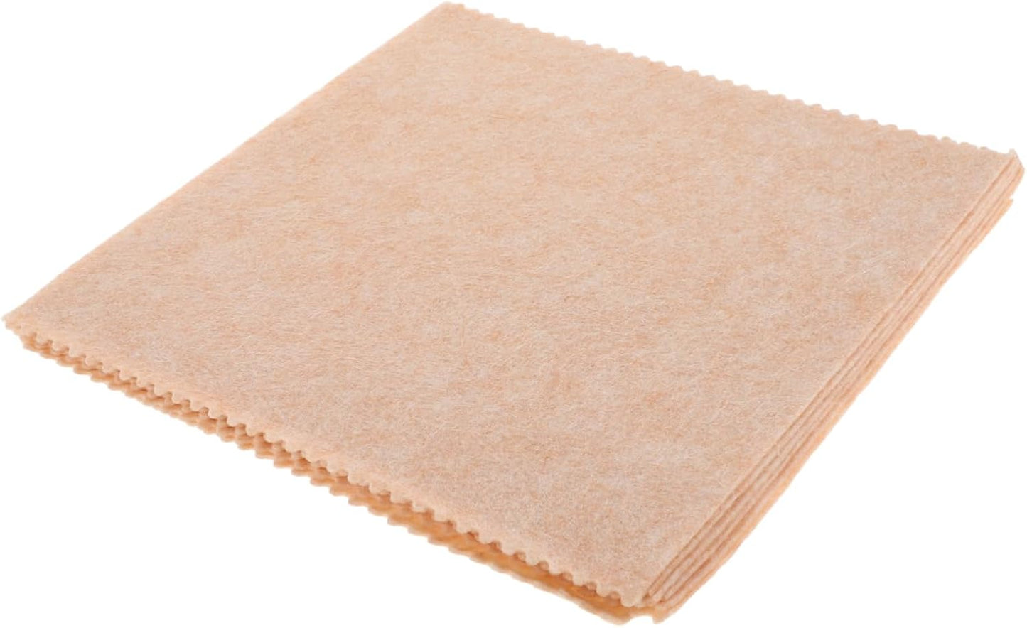 Oakova Natural Loofah Kitchen Scrubber (10 - Pack) - Oakova