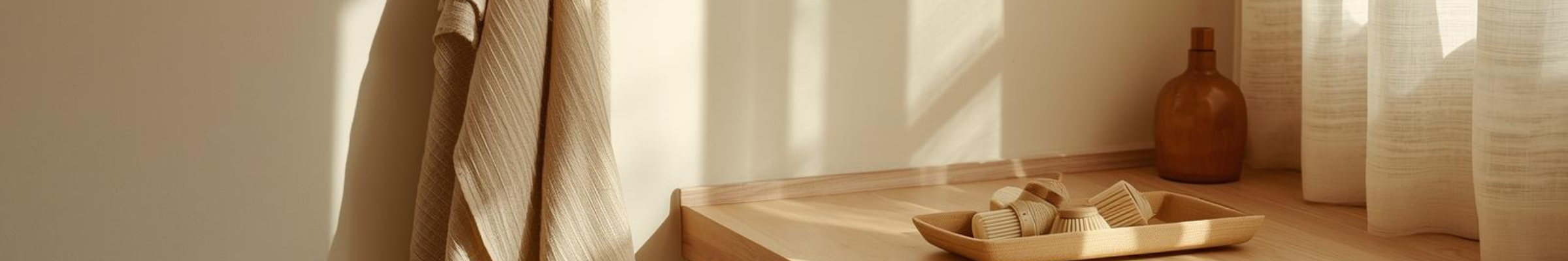 OAKOVA Collection Hero