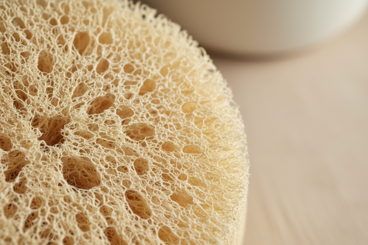 Cellulose Sponge