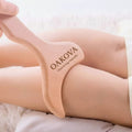 The Wood Therapy Body Sculpting Tool - Oakova