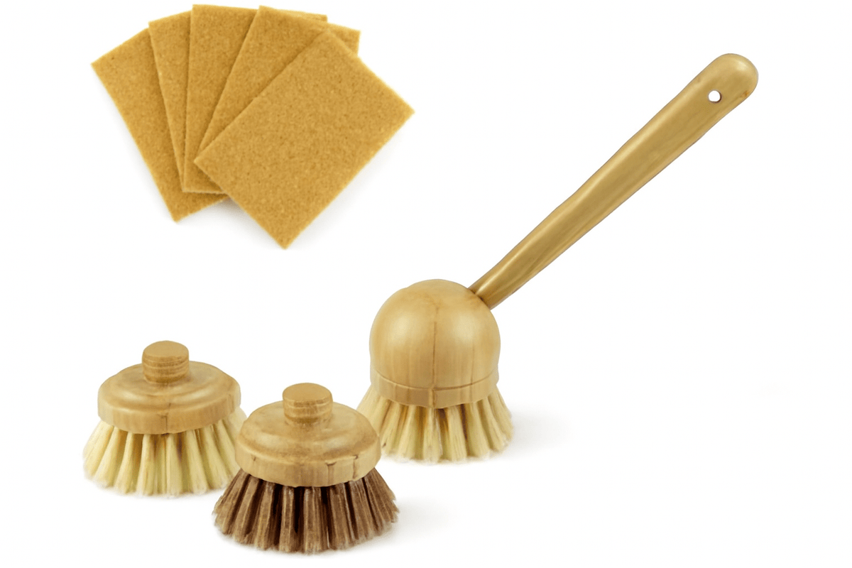 The Zero-Waste Kitchen Kit